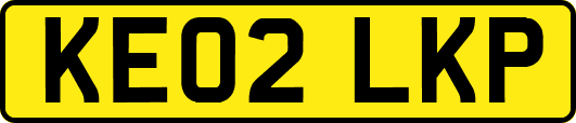KE02LKP