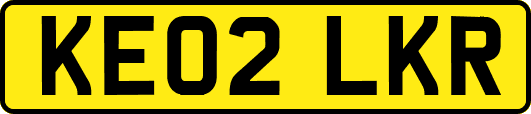 KE02LKR