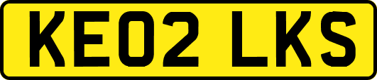 KE02LKS