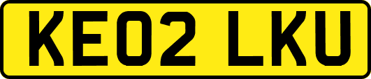 KE02LKU