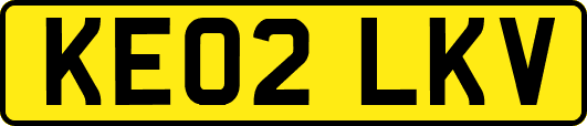 KE02LKV