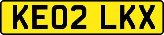 KE02LKX