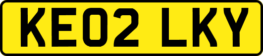 KE02LKY