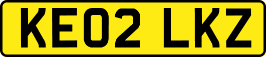 KE02LKZ
