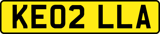 KE02LLA