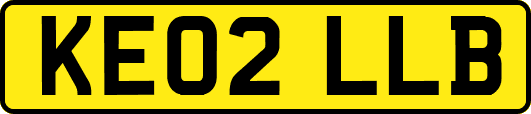 KE02LLB