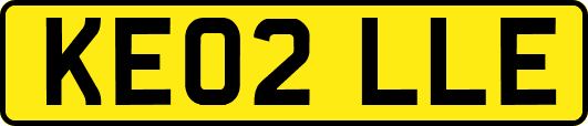 KE02LLE