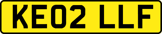 KE02LLF