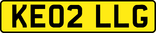 KE02LLG