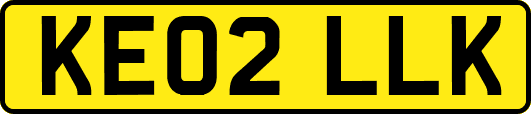 KE02LLK