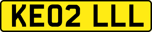 KE02LLL