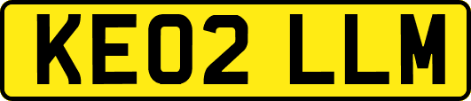 KE02LLM