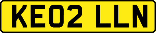 KE02LLN
