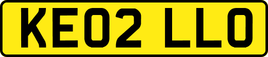 KE02LLO
