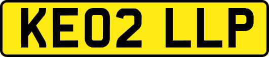 KE02LLP