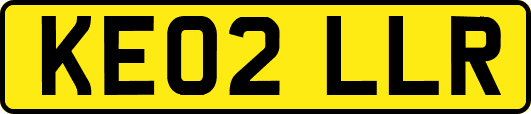 KE02LLR