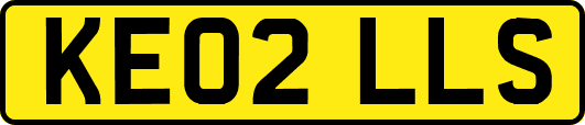 KE02LLS