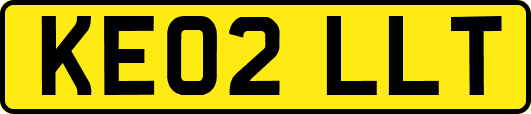 KE02LLT