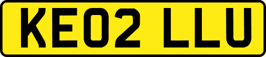 KE02LLU