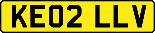 KE02LLV