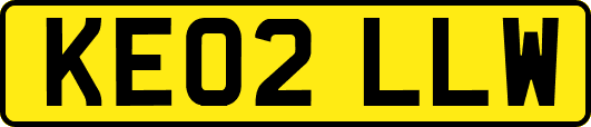 KE02LLW