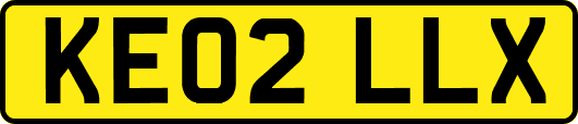 KE02LLX
