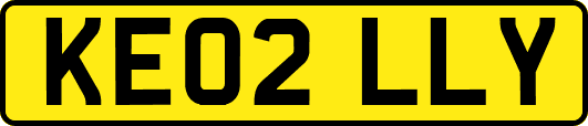 KE02LLY