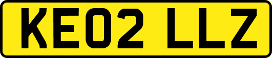 KE02LLZ