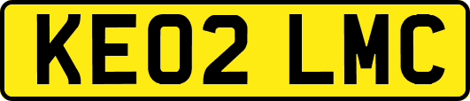 KE02LMC