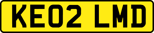 KE02LMD
