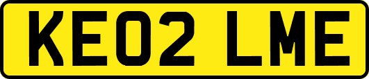 KE02LME