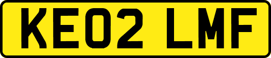 KE02LMF