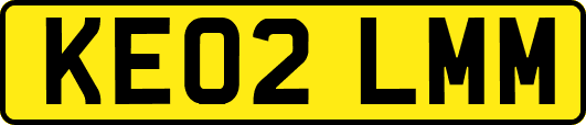 KE02LMM