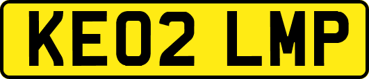 KE02LMP