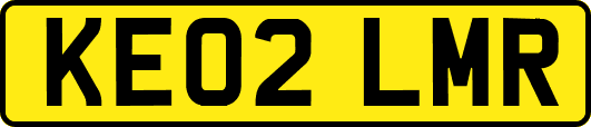 KE02LMR