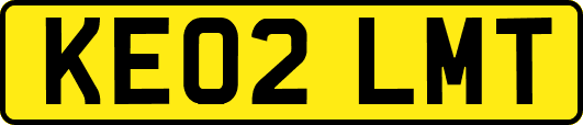 KE02LMT