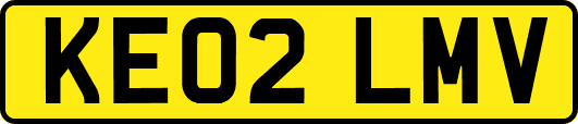 KE02LMV