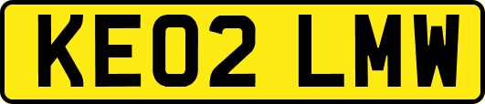 KE02LMW