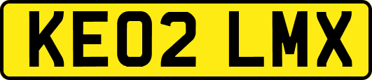 KE02LMX