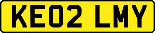 KE02LMY