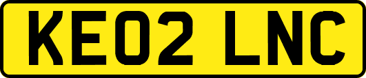 KE02LNC