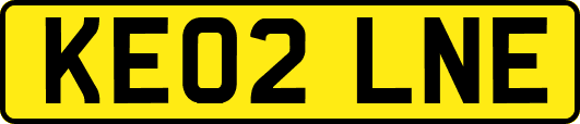 KE02LNE