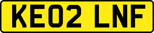 KE02LNF