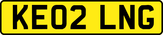 KE02LNG