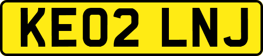 KE02LNJ