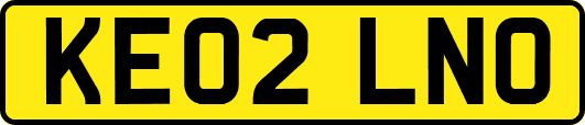 KE02LNO