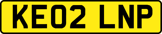 KE02LNP