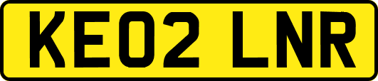 KE02LNR