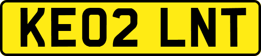 KE02LNT