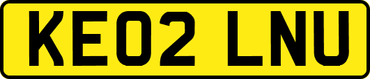 KE02LNU